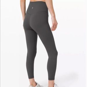 Lululemon align leggings
